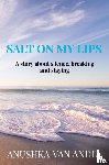 Van Andel, Anushka - Salt on my lips