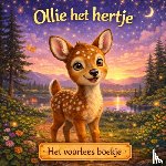 Mourits, H. - Het voorlees boekje. Ollie het hertje.