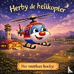 Mourits, H. - Het voorlees boekje. Herby de helikopter.