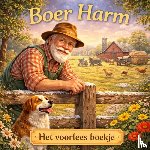 Mourits, H. - Het voorlees boek, Boer Harm