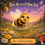 Mourits, H. - Het voorlees boekje, Bo de vrolijke bij.