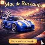 Mourits, H. - Het voorlees boekje. Mac de raceauto