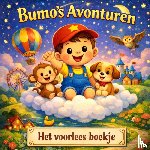 Mourits, H. - Het voorlees boekje, Bumo s avonturen