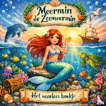 Mourits, H. - Het voorlees boekje, Meermin de zeemeermin