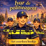 Mourits, H. - Het voorlees boekje. Ivar de politieagent.