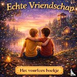Mourits, H. - Het voorlees boekje, Echte vriendschap