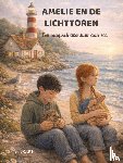 Drake, E.S. - Amelie en de Lichttoren