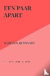 Devondel, Marleen - Een Paar Apart