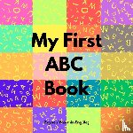 Engüleç, Zeynep Yasemin - My First ABC Book