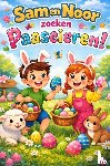 Van Beckhoven, Rick - Sam en Noor zoeken Paaseieren
