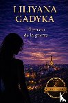 Libertas, Frank - Liliyana Gadyka