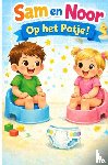 Van Beckhoven, Rick - Sam en Noor op het potje