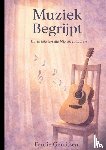 Gerritsen, Ferdie - Muziek Begrijpt