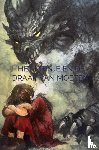 Schiffers, Nicole - Het meisje en de draak van Moeten