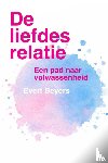 Beyers, Evert - De liefdesrelatie