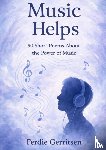 Gerritsen, Ferdie - Music Helps