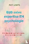 Aarts, Piet - B2B sales expertise EN psychologie