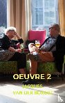 Van der Borght, Jacques - Oeuvre 2