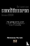 Moriah, Meesteres - De kunst van conditioneren binnen BDSM