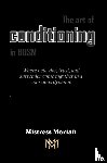 Moriah, Mistress - The art of conditioning in BDSM