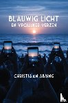 Abbing, Christiaan - Blauwig licht