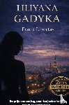 Libertas, Frank - Liliyana Gadyka