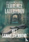 Lauerhohn, Terrence - Het Samaelsverbond