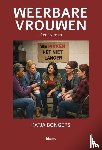 Bongers, Katja - Weerbare vrouwen