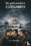 Rombouts, Stijn - De gebroeders Zjoeganov