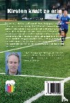 Oldersma, Folkert - Kirsten knalt ze erin