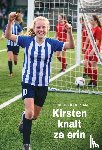Oldersma, Folkert - Kirsten knalt ze erin