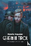 Hauser, Kevin - Het geheim in Tirol