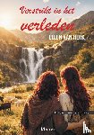Herk, Ellen van - Verstrikt in het verleden
