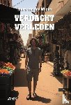 Wijden, Laura van der - Verdacht verleden