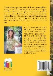 Linden, Cynthia van der - Hippie Hannah