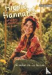 Linden, Cynthia van der - Hippie Hannah