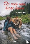 Herk, Ellen van - De reis van haar leven