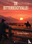 Kuijper, Corine - De Bitterrootvallei