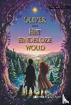 Schaap, Shanta - Oliver - Het Eindeloze Woud