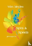 Meyles, Wim - Spits & Speels