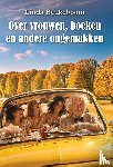 Beukeboom, Linda - Over vrouwen, boeken en andere ongemakken