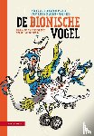 Broekhoven, Annemarit van - De bionische vogel