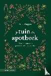 Wieggers, Anne - Je tuin als apotheek