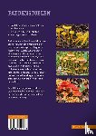 Dam, Nico, Kuyper, Thomas W., Dam, Marjo - Paddenstoelen