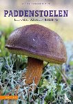 Dam, Nico, Kuyper, Thomas W., Dam, Marjo - Paddenstoelen