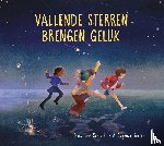 Schlaikjer, Erica Lee - Vallende sterren brengen geluk