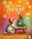 Dabrowski, Jo - Een andere kerst