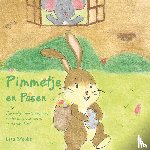 Stobbe, Lisa - Pimmetje en Pasen