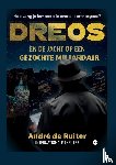 de Ruiter, André - Dreos en de jacht op een gezochte miljardair