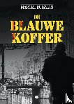 Buisman, Marcel - De blauwe koffer
